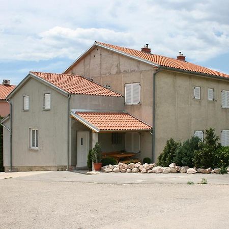 Apartments With A Parking Space Novi Vinodolski - 5529 Exteriör bild
